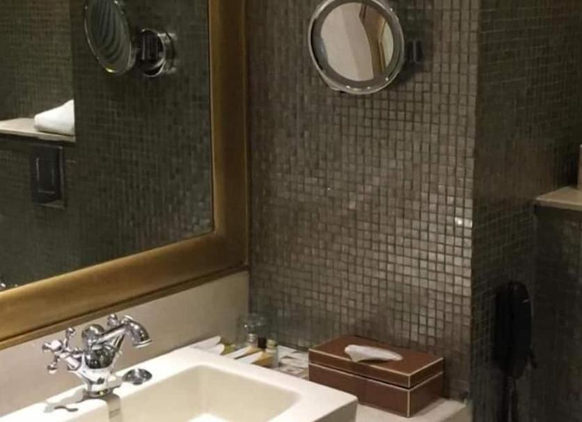 Badkamer Foto's