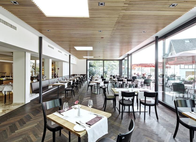 Restaurant Foto's