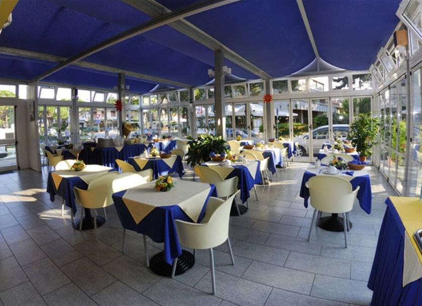 Restaurant Foto's