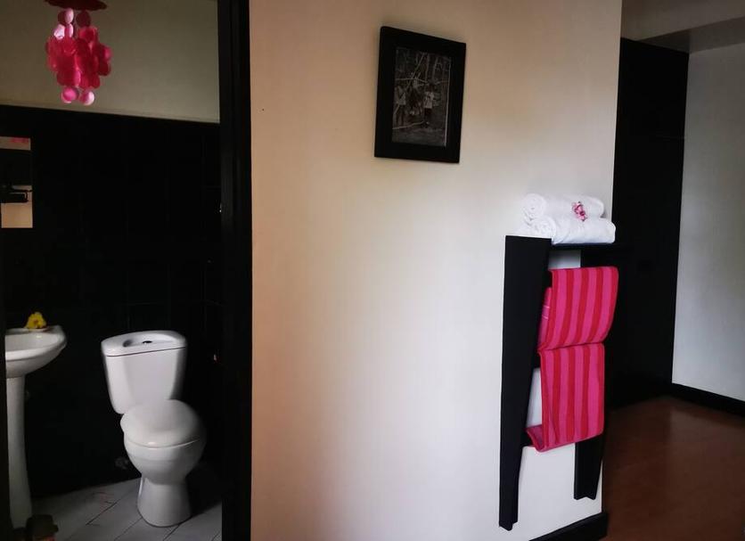 Badkamer Foto's