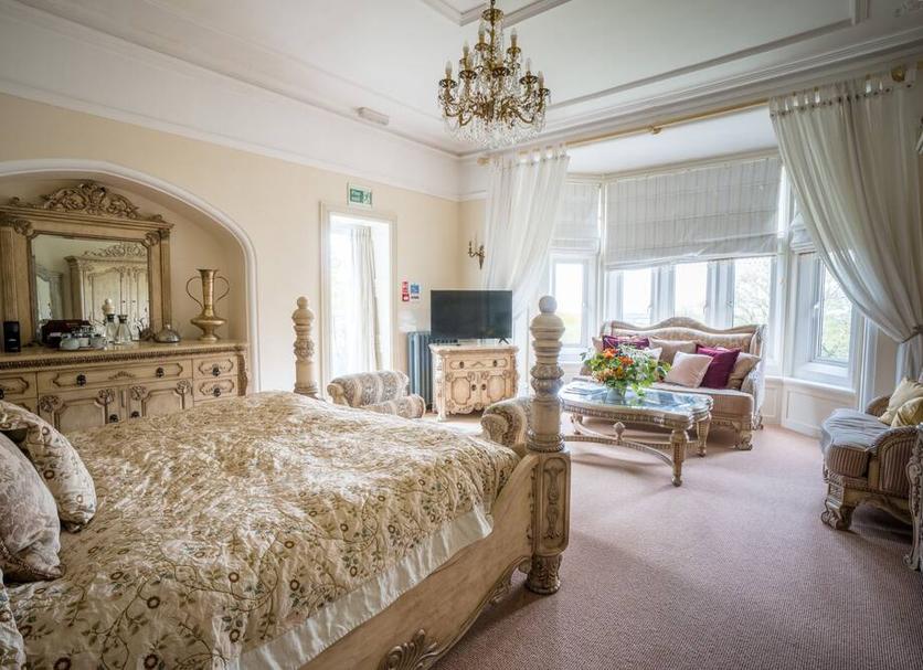 Slaapkamer Foto's
