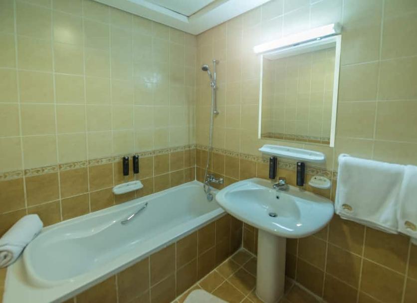 Badkamer Foto's