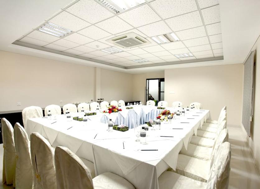 Vergaderzaal Foto's