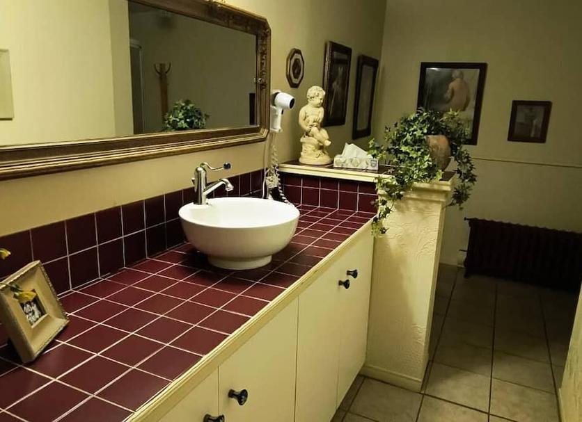 Badkamer Foto's