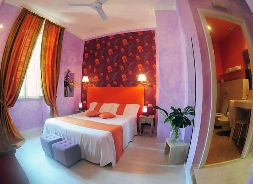 Slaapkamer Foto's