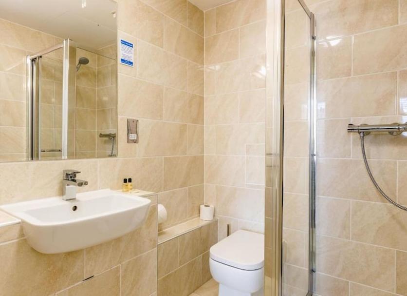 Badkamer Foto's