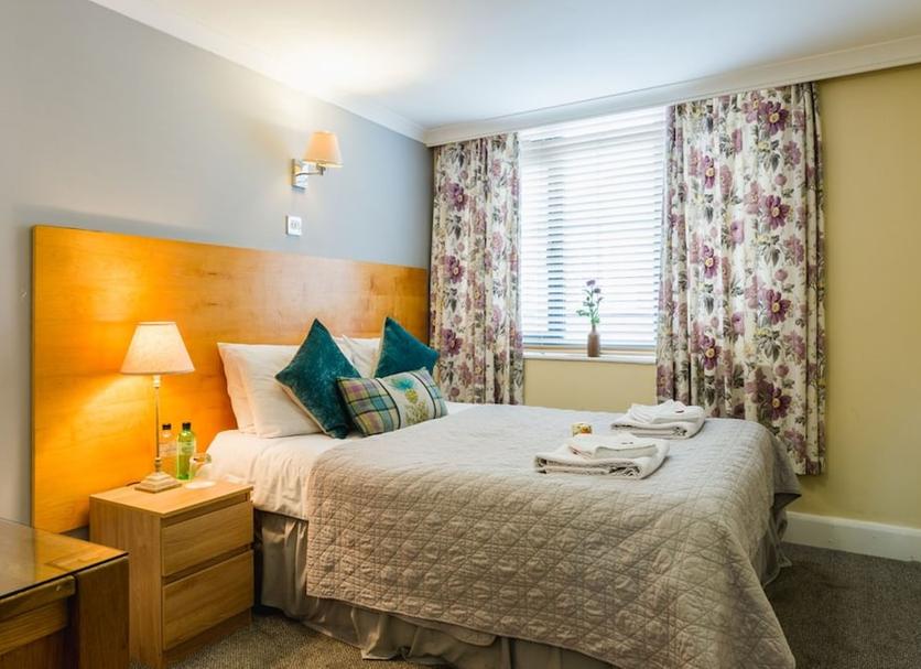 Slaapkamer Foto's