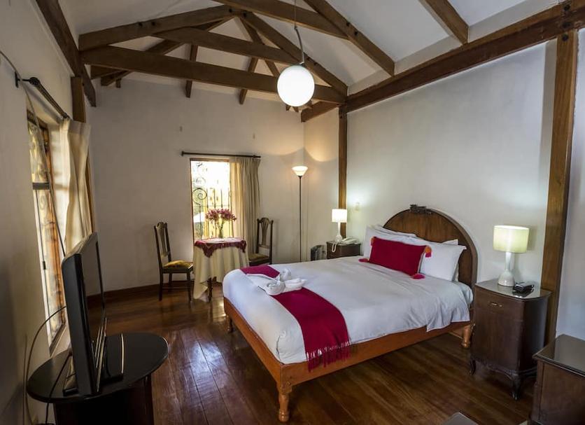 Slaapkamer Foto's