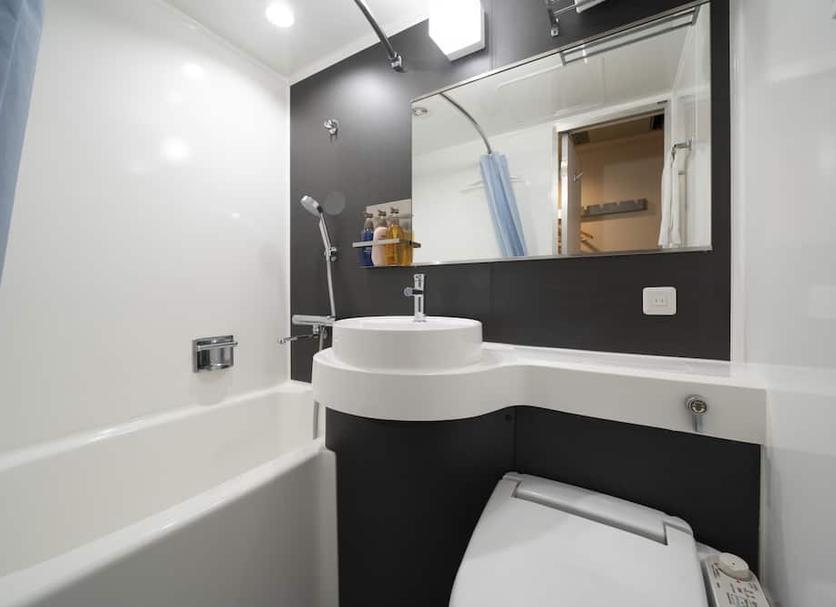 Badkamer Foto's