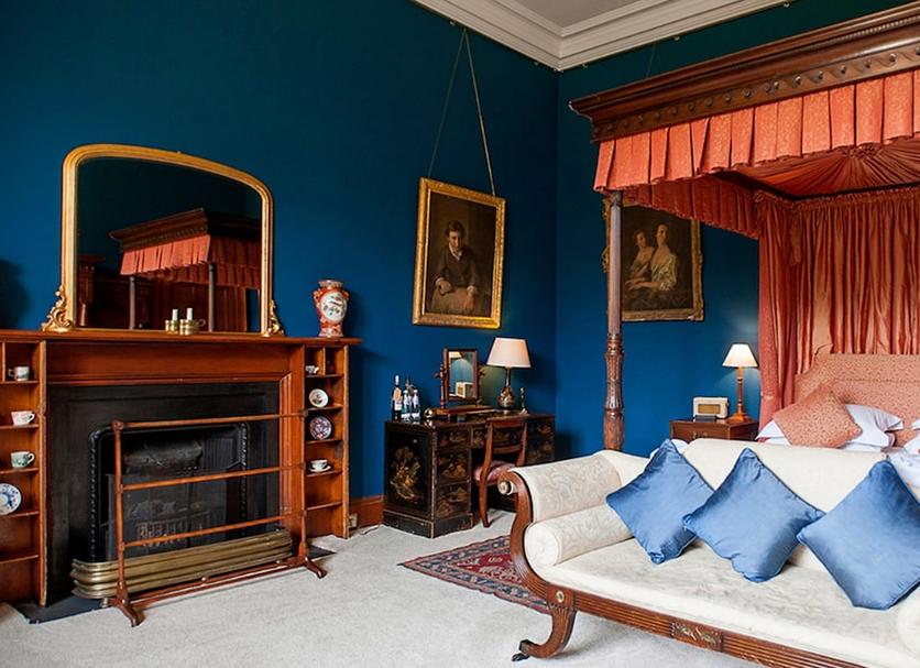 Slaapkamer Foto's