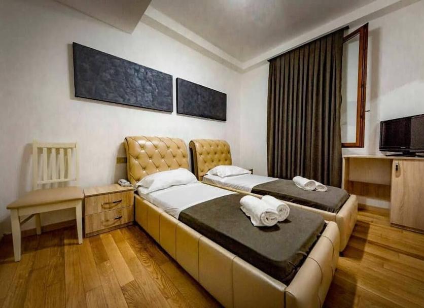 Slaapkamer Foto's