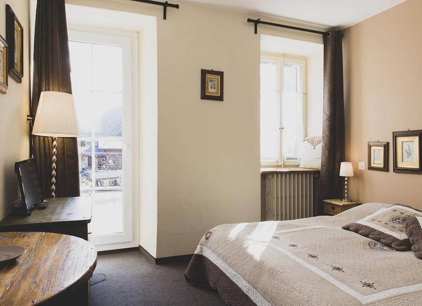 Slaapkamer Foto's