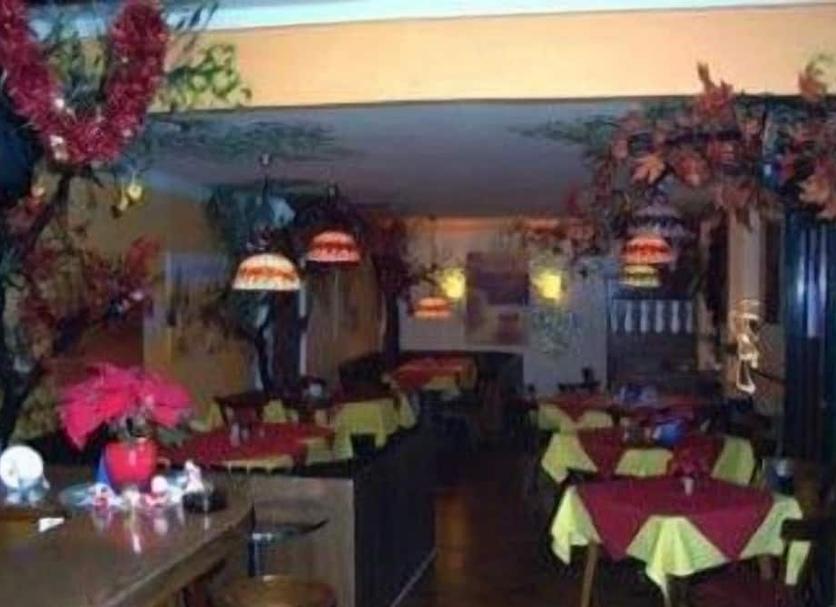 Restaurant Foto's