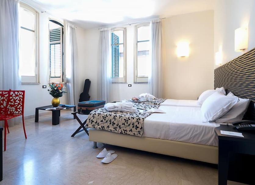 Slaapkamer Foto's
