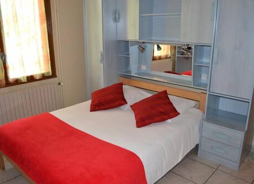 Slaapkamer Foto's