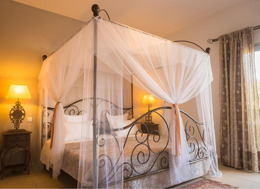 Slaapkamer Foto's