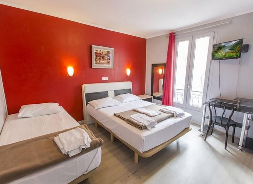 Slaapkamer Foto's