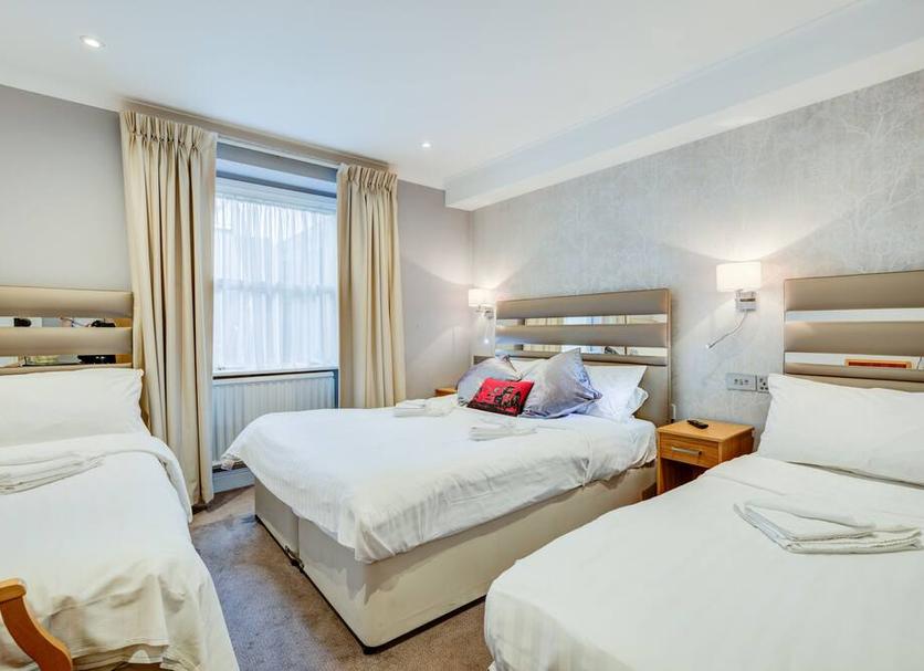 Slaapkamer Foto's