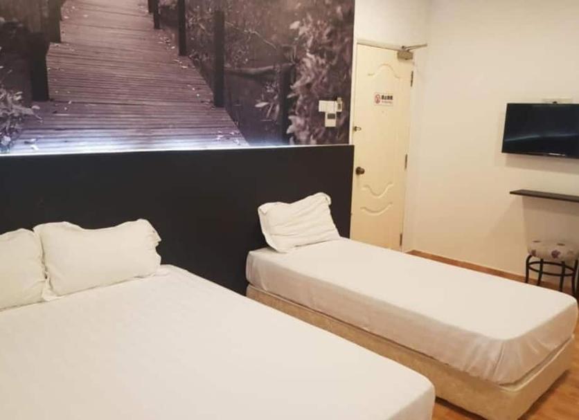 Slaapkamer Foto's