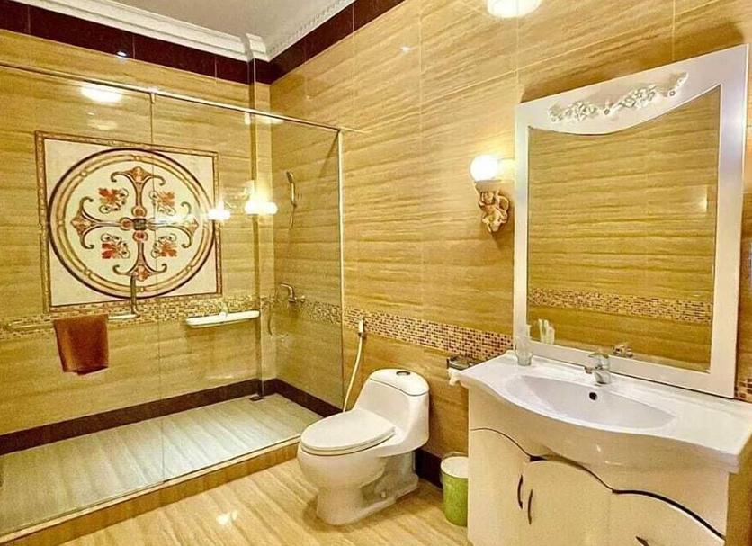 Badkamer Foto's