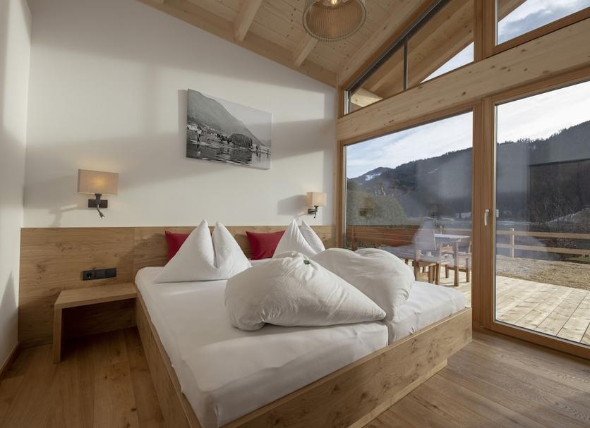 Slaapkamer Foto's