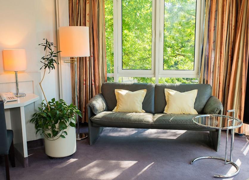 Huiskamer Foto's