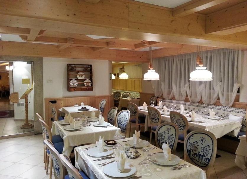 Restaurant Foto's