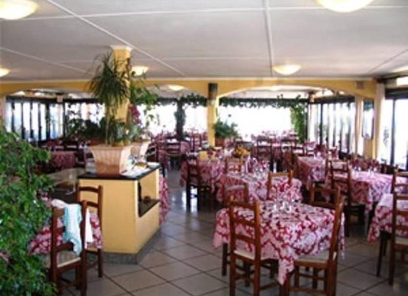 Restaurant Foto's