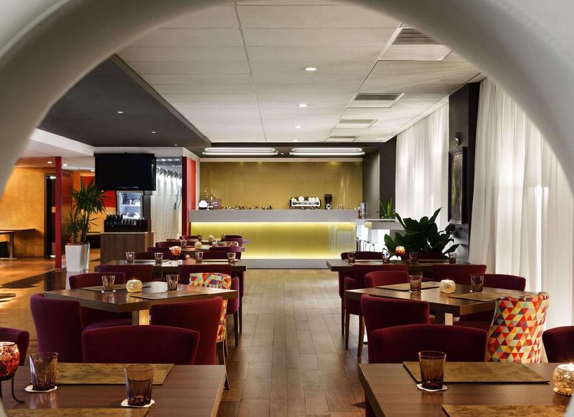 Restaurant Foto's