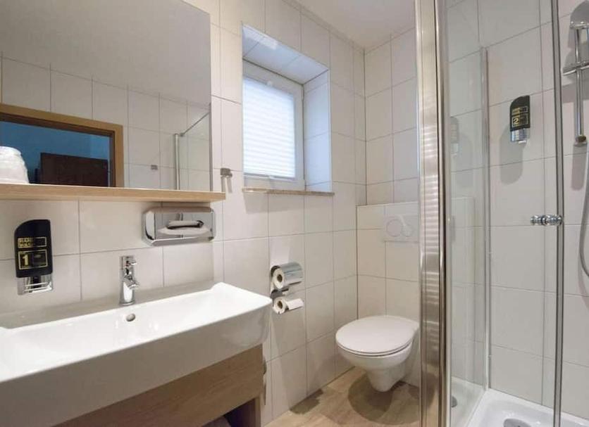 Badkamer Foto's