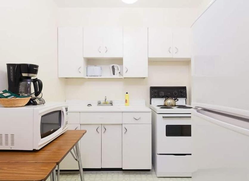 Keuken Foto's