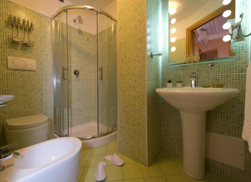 Badkamer Foto's