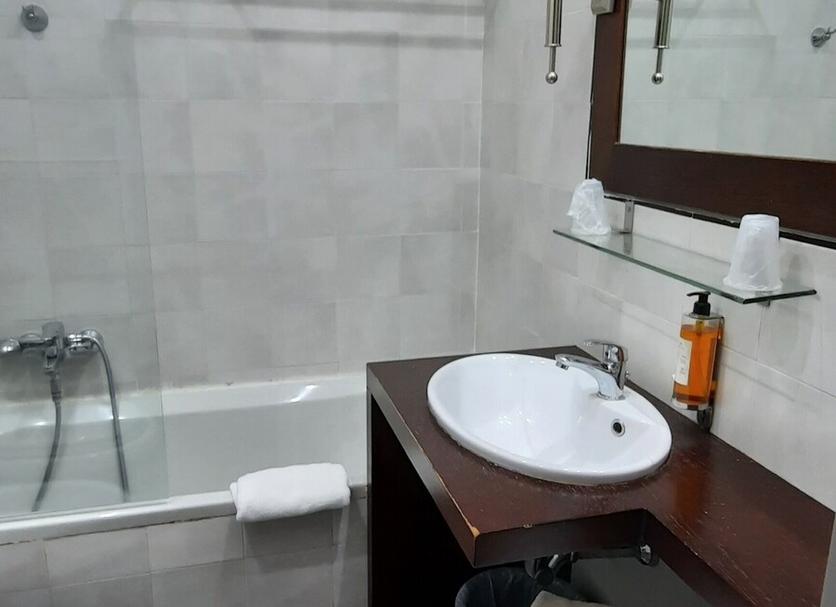 Badkamer Foto's