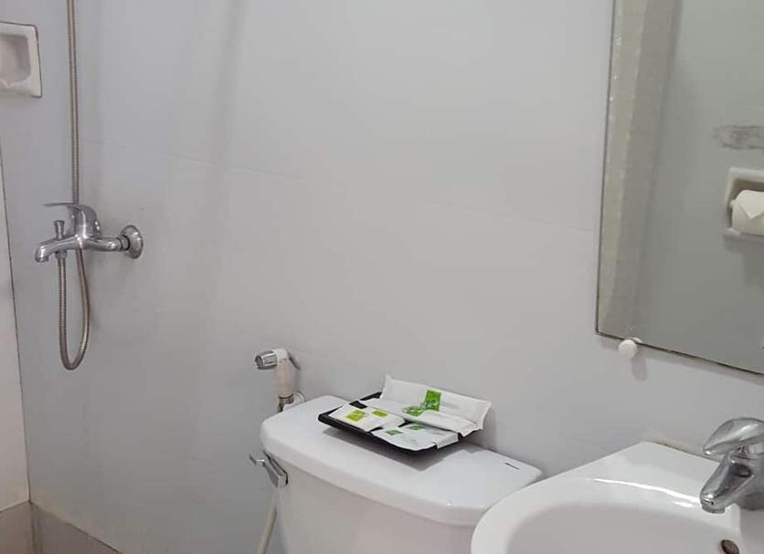 Badkamer Foto's