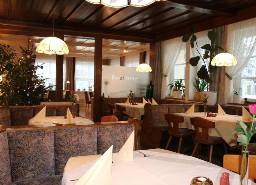 Restaurant Foto's