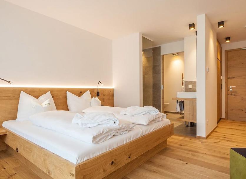 Slaapkamer Foto's
