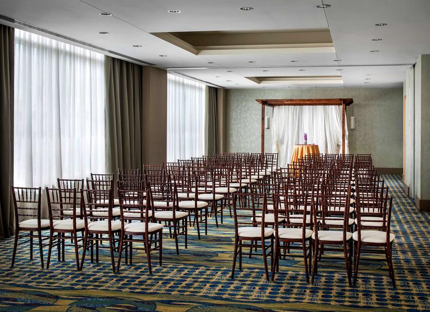 Vergaderzaal Foto's