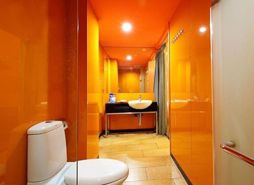 Badkamer Foto's