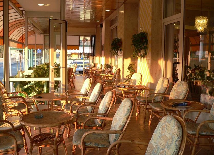 Restaurant Foto's