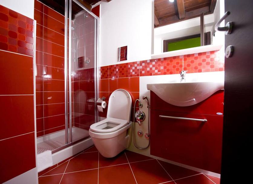 Badkamer Foto's