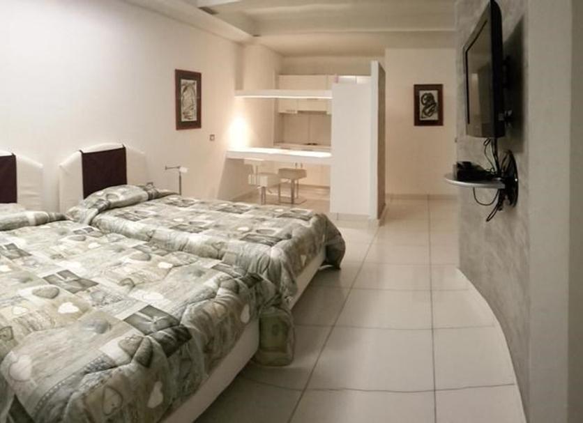 Slaapkamer Foto's