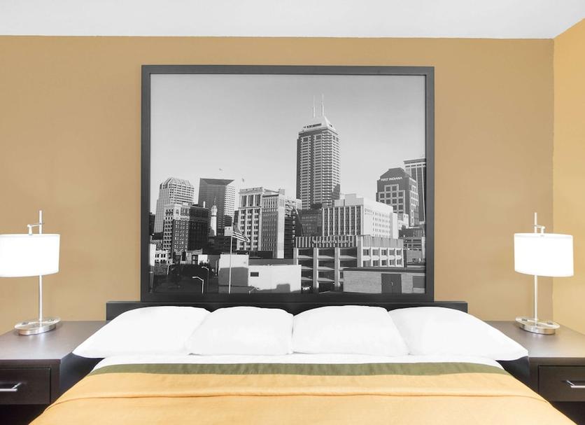 Slaapkamer Foto's