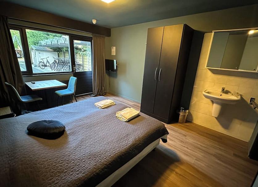 Slaapkamer Foto's