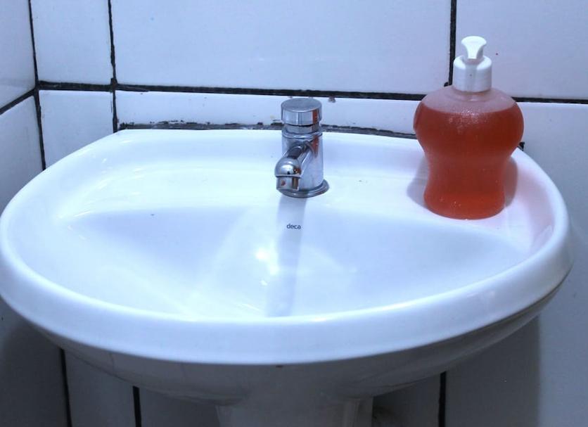 Badkamer Foto's