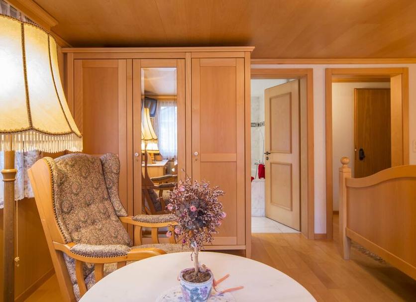 Huiskamer Foto's