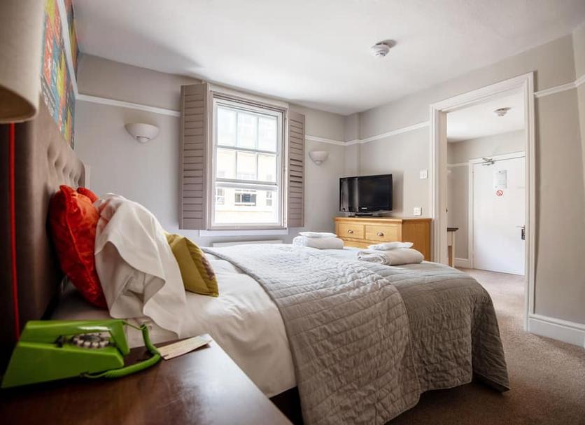 Slaapkamer Foto's