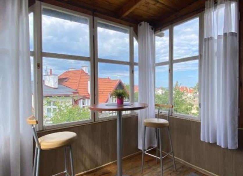 Huiskamer Foto's