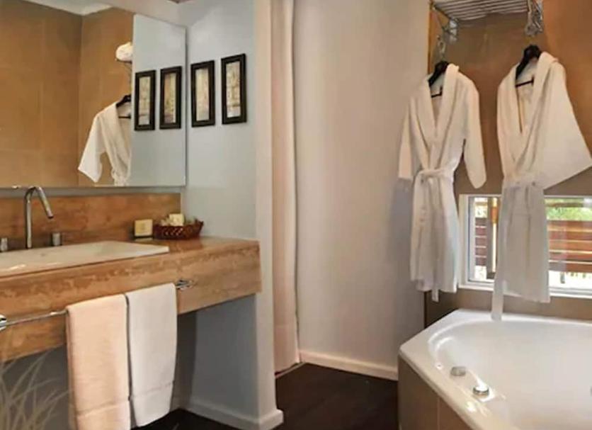 Badkamer Foto's