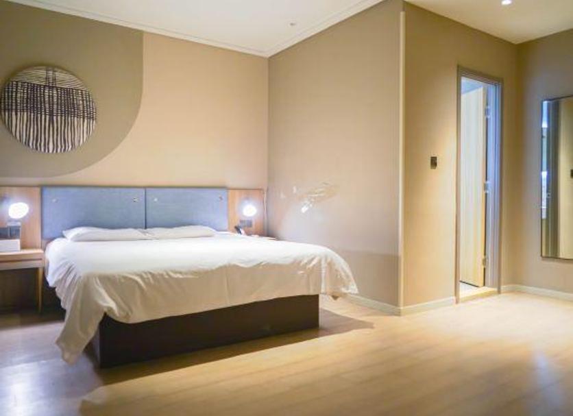 Slaapkamer Foto's
