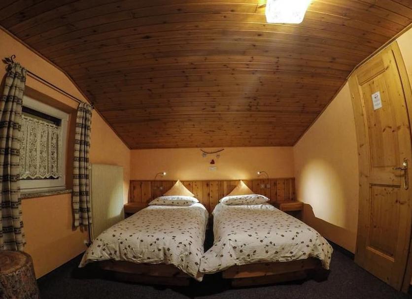 Slaapkamer Foto's